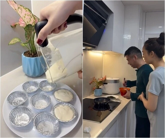 Ngôi nhà của NSND Công Lý Ngôi nhà của NSND Công Lý