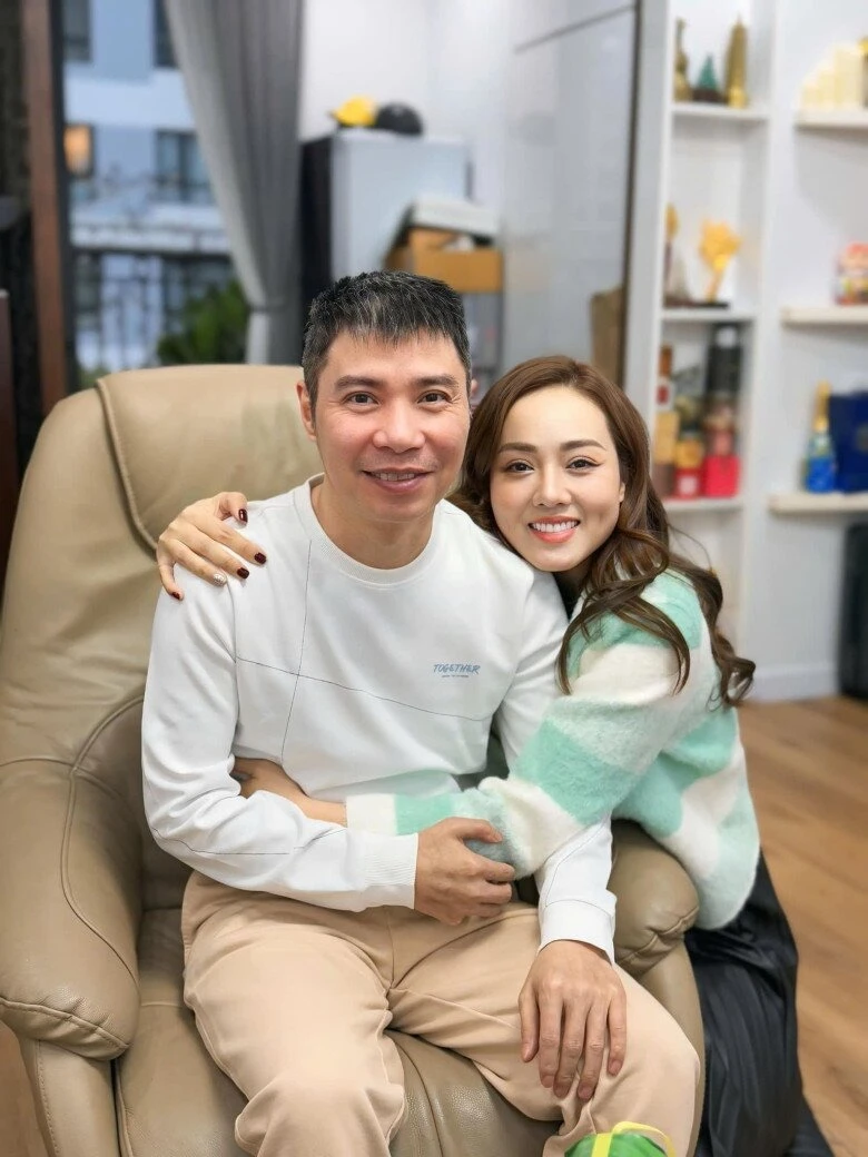 Ngôi nhà của NSND Công Lý Ngôi nhà của NSND Công Lý