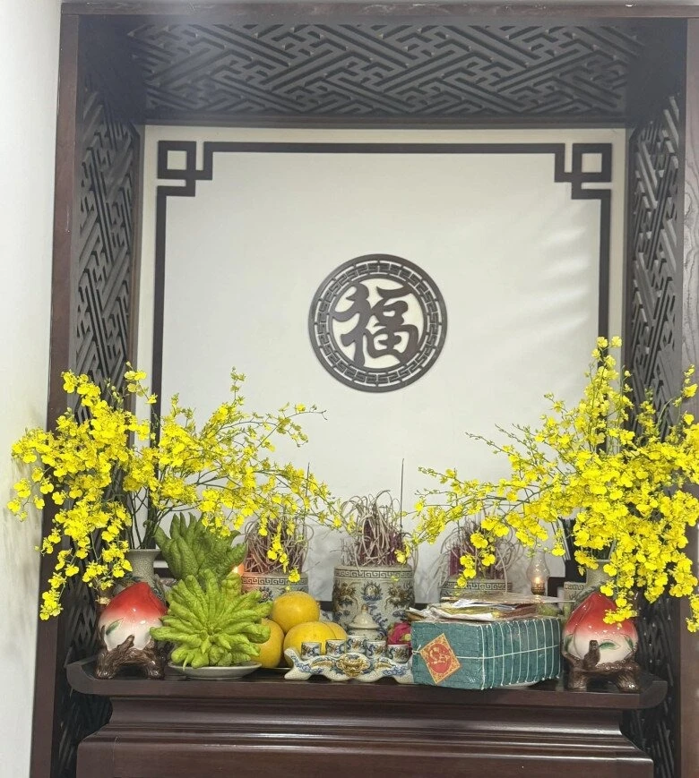 Ngôi nhà của NSND Công Lý Ngôi nhà của NSND Công Lý