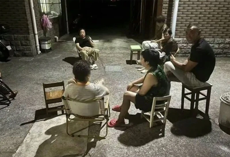 Ngư dân 60 tuổi mất tích 11 ngày, bất ngờ trở về khi gia đình đã lo hậu sự Ngư dân 60 tuổi mất tích 11 ngày, bất ngờ trở về khi gia đình đã lo hậu sự
