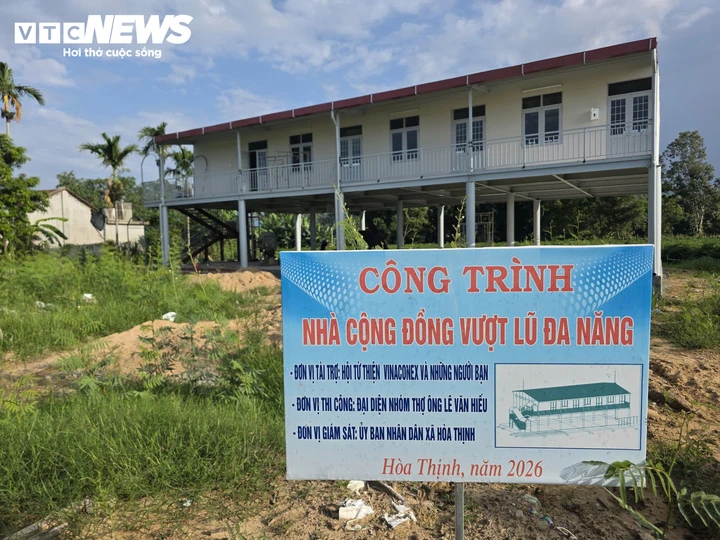 Người dân Đắk Lắk , Khánh Hòa làm gác, tích trữ lương thực đón mùa mưa bão Người dân Đắk Lắk , Khánh Hòa làm gác, tích trữ lương thực đón mùa mưa bão