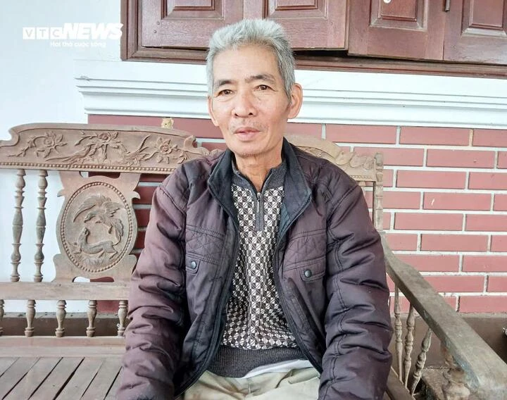 Người dân ở Hải Phòng khổ sở vì 2 chữ ‘thổ cư’ trong sổ đỏ: Chính quyền nói gì? Người dân ở Hải Phòng khổ sở vì 2 chữ ‘thổ cư’ trong sổ đỏ: Chính quyền nói gì?