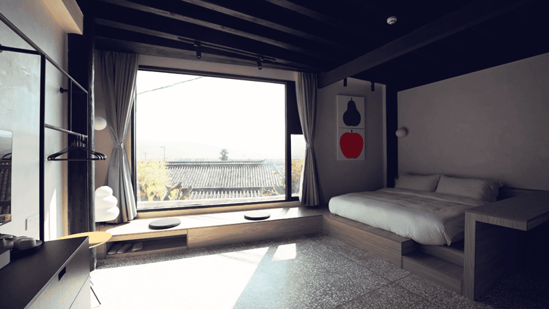 Người đàn ông đầu tư 20 tỷ cho tuổi già của bố mẹ tại Vân Nam