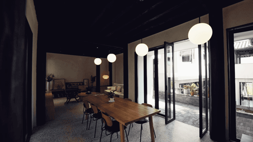Người đàn ông đầu tư 20 tỷ cho tuổi già của bố mẹ tại Vân Nam