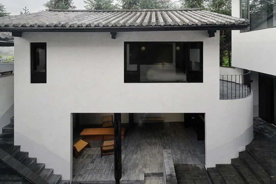 Người đàn ông đầu tư 20 tỷ cho tuổi già của bố mẹ tại Vân Nam