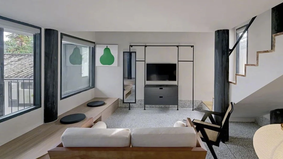 Người đàn ông đầu tư 20 tỷ cho tuổi già của bố mẹ tại Vân Nam