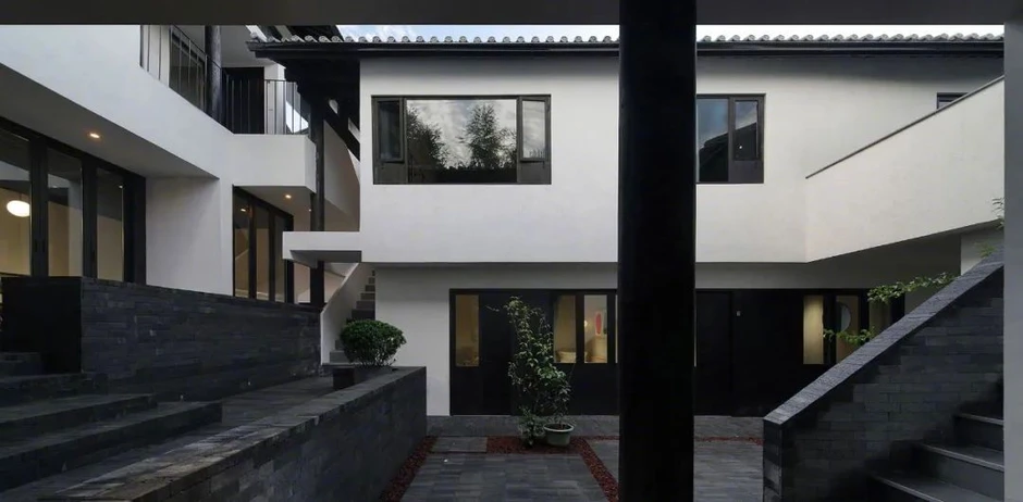 Người đàn ông đầu tư 20 tỷ cho tuổi già của bố mẹ tại Vân Nam