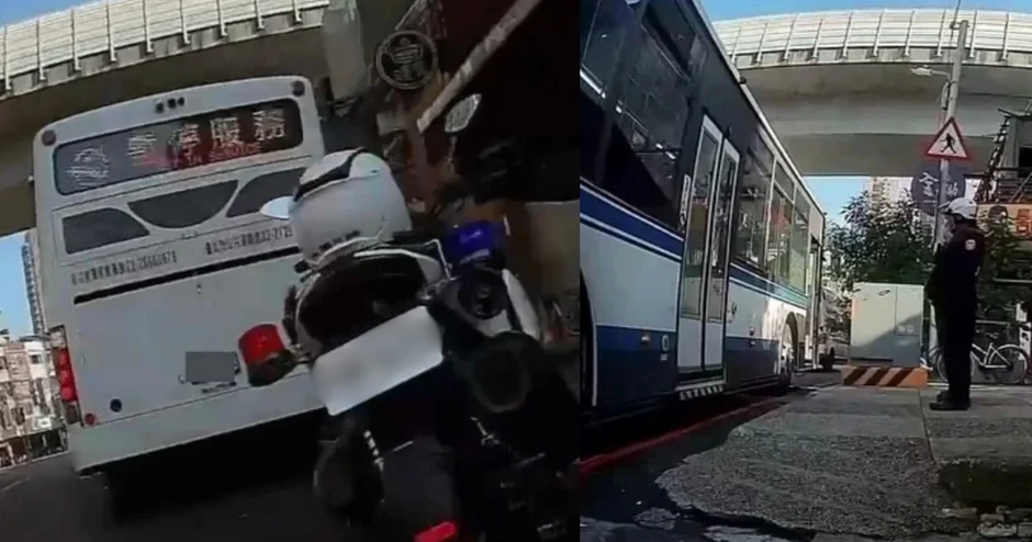 Người đàn ông Trung Quốc tử vong nhiều ngày trên xe buýt không ai biết Người đàn ông Trung Quốc tử vong nhiều ngày trên xe buýt không ai biết
