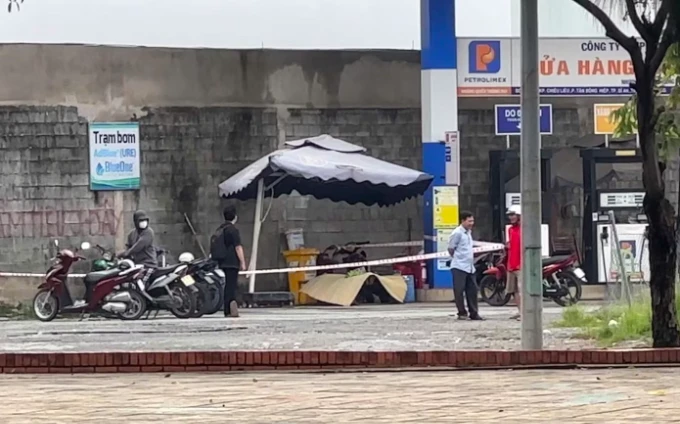 Người đàn ông vào trạm xăng trú mưa, sáng hôm sau phát hiện đã tử vong: Danh tính nạn nhân Người đàn ông vào trạm xăng trú mưa, sáng hôm sau phát hiện đã tử vong: Danh tính nạn nhân
