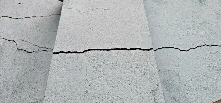 Người dân phản ánh xưởng inox gây ồn, rung lắc làm nứt nhà: Chủ xưởng nói gì? Người dân phản ánh xưởng inox gây ồn, rung lắc làm nứt nhà: Chủ xưởng nói gì?