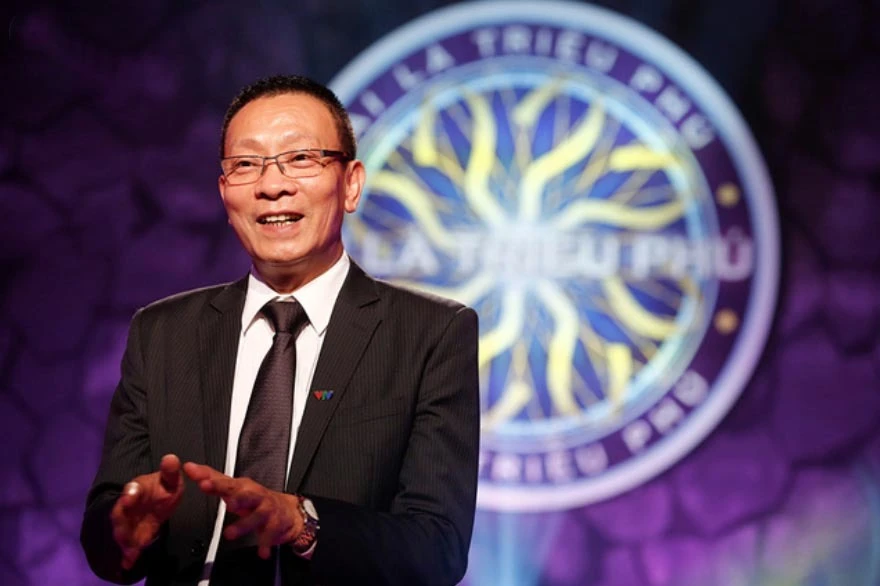 Người đầu tiên dẫn Ai Là Triệu Phú: Tốt nghiệp Ngôn ngữ Hindi, sống trong căn nhà 40m2 ở Hà Nội Người đầu tiên dẫn Ai Là Triệu Phú: Tốt nghiệp Ngôn ngữ Hindi, sống trong căn nhà 40m2 ở Hà Nội