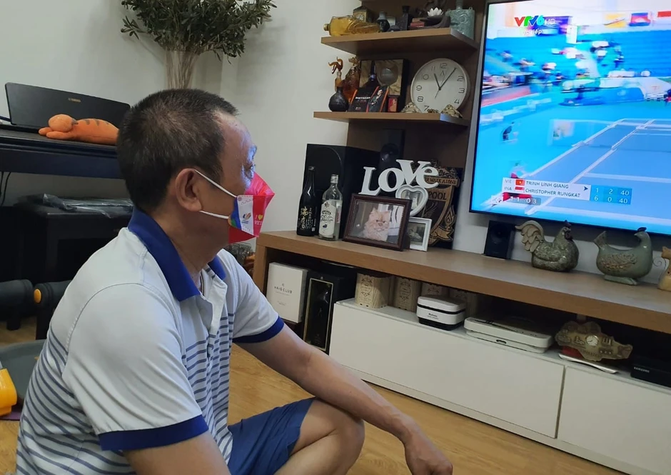 Người đầu tiên dẫn Ai Là Triệu Phú: Tốt nghiệp Ngôn ngữ Hindi, sống trong căn nhà 40m2 ở Hà Nội Người đầu tiên dẫn Ai Là Triệu Phú: Tốt nghiệp Ngôn ngữ Hindi, sống trong căn nhà 40m2 ở Hà Nội