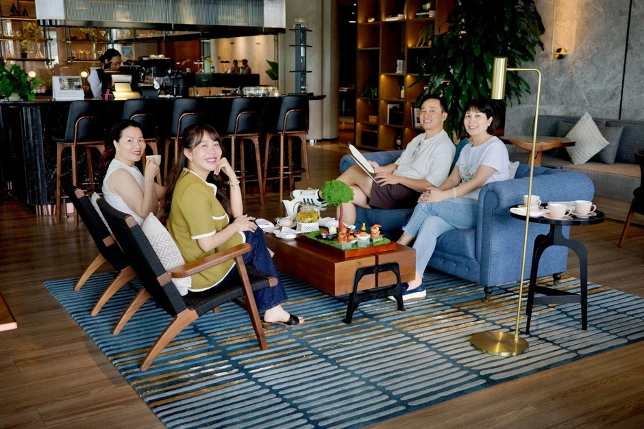 Người đầu tiên dẫn Rung Chuông Vàng: Nhận cát-xê từ năm 3 tuổi, từng đỗ thủ khoa Báo chí, năm 2 ĐH đã lên sóng VTV