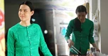 Người dì chuyển giới mở quán cơm gà ở TP.HCM, một mình nuôi mẹ già và 3 đứa cháu