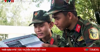 Người giữ lửa văn hóa đọc giữa thời đại số