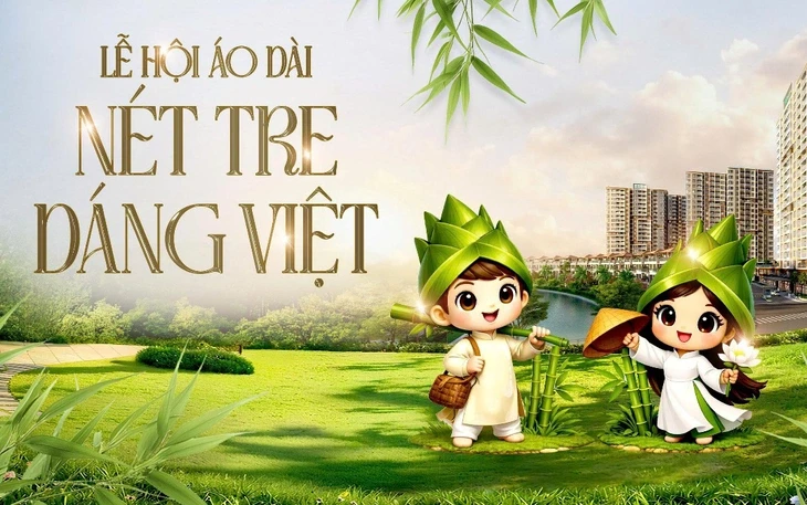 Người Hàn Quốc kinh ngạc 'sao áo dài Việt có thể đẹp như vậy' Người Hàn Quốc kinh ngạc 'sao áo dài Việt có thể đẹp như vậy'