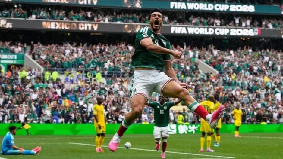 Người Mexico cảm thấy bị World Cup 'bỏ rơi' - Báo TinVina Người Mexico cảm thấy bị World Cup 'bỏ rơi' - Báo TinVina