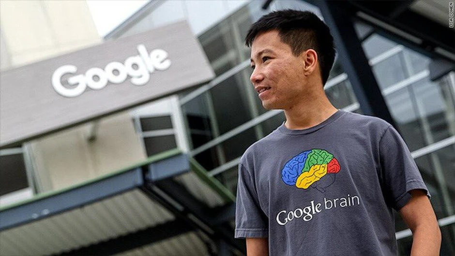 Người Việt SN 1982 vừa rời Google lập công ty AI riêng: Lớn lên từ làng quê ở Huế, bước vào cuộc chơi công nghệ toàn cầu Người Việt SN 1982 vừa rời Google lập công ty AI riêng: Lớn lên từ làng quê ở Huế, bước vào cuộc chơi công nghệ toàn cầu