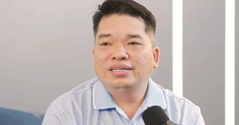 Người ở TPHCM 4 lần trúng số 84 tỷ: "Tôi vẫn ăn cơm nguội, không siêu xe"