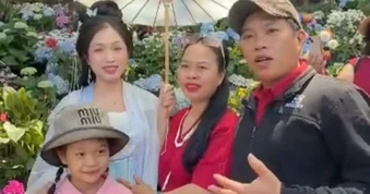 Người phụ nữ bỏ qua khoản đền 13 triệu đồng, 6 năm sau nhận cái ôm bật khóc