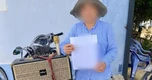 Người phụ nữ chở loa phát nhạc “trả nợ cho tôi” để đi đòi nợ: Hé lộ sự tình phía sau
