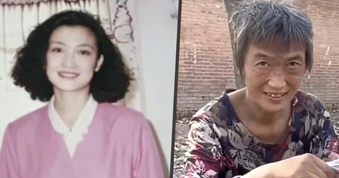 Người phụ nữ mất tích được đoàn tụ gia đình sau 26 năm