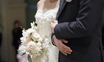 Người trẻ Hàn Quốc cưới sớm để được thuê nhà giá rẻ