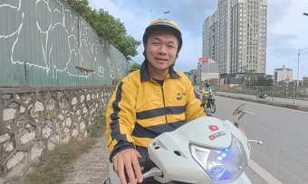 Người trẻ kiệt sức vì lo 'cả đời không rực rỡ'