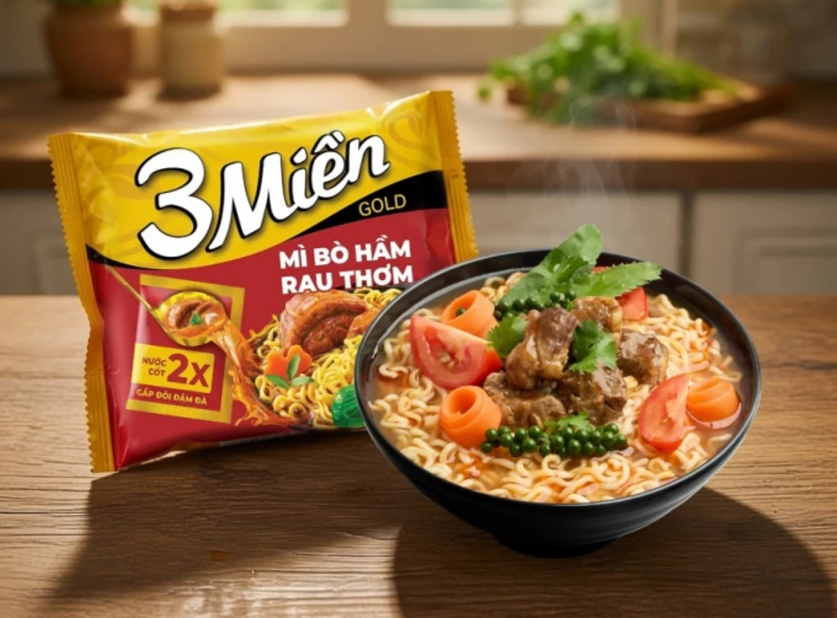 Người trẻ tối ưu chi tiêu bằng bữa ăn tiện lợi Người trẻ tối ưu chi tiêu bằng bữa ăn tiện lợi