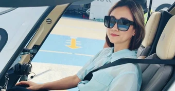 Người Việt đi taxi bay Trung Quốc: Trải nghiệm kỳ diệu chỉ tốn 1 triệu đồng