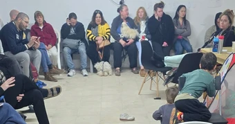 Người Việt ở Israel: 20 lần chạy xuống hầm trú ẩn từ khi căng thẳng leo thang tại Trung Đông