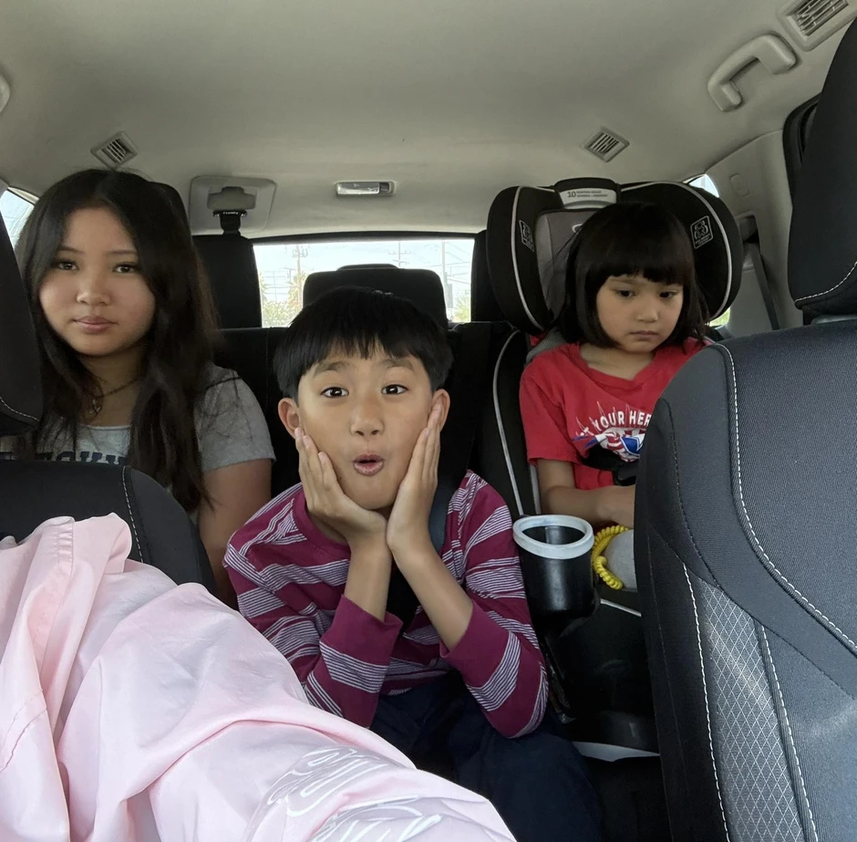 Người Việt ở quận Cam sơ tán vì rò rỉ hóa chất: Thấp thỏm chờ ngày về nhà Người Việt ở quận Cam sơ tán vì rò rỉ hóa chất: Thấp thỏm chờ ngày về nhà