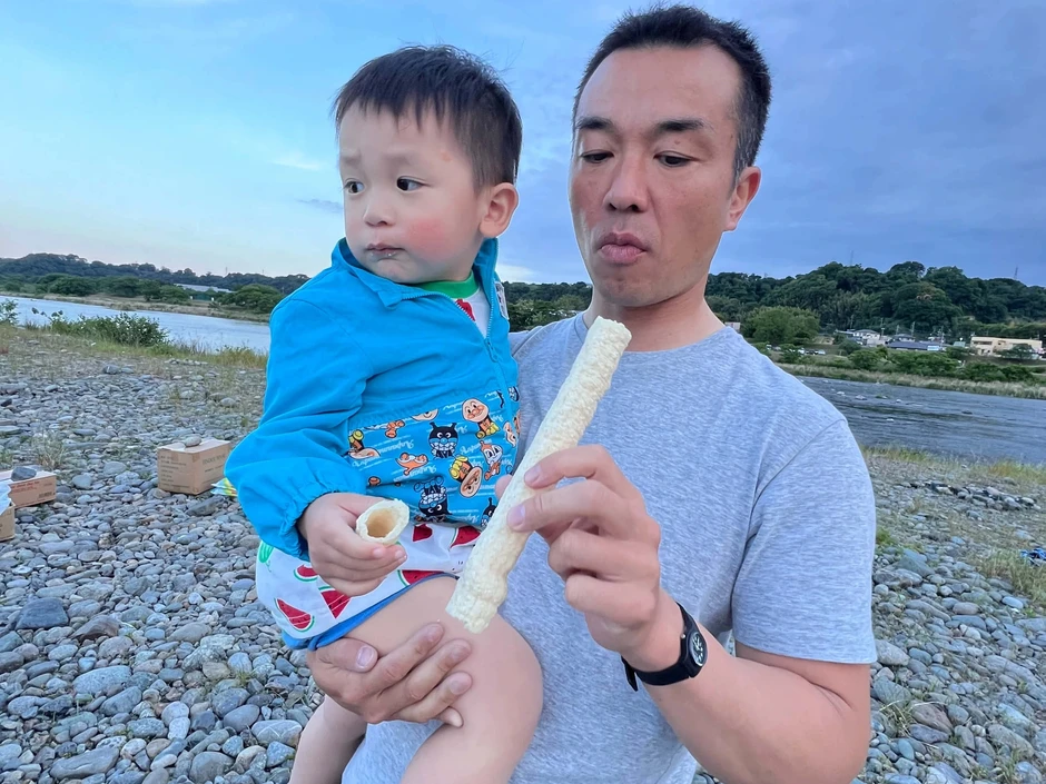 Người Việt xếp hàng thưởng thức món quà tuổi thơ bất ngờ có mặt ở Nhật Bản Người Việt xếp hàng thưởng thức món quà tuổi thơ bất ngờ có mặt ở Nhật Bản