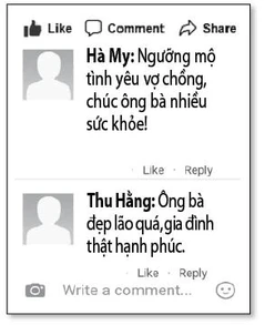 Ngưỡng mộ 70 năm bên nhau của cặp vợ chồng Ngưỡng mộ 70 năm bên nhau của cặp vợ chồng