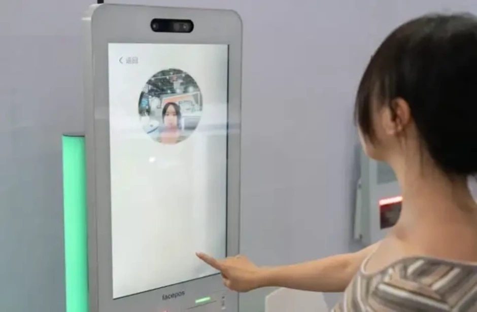 Nguy cơ lộ ảnh nhạy cảm khi xác thực khuôn mặt Nguy cơ lộ ảnh nhạy cảm khi xác thực khuôn mặt