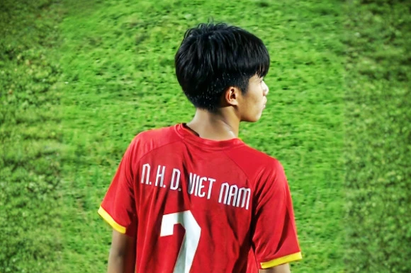 Nguyễn Hiệp Đại Việt Nam lên “hot search” sau khi U17 tiến thẳng vào World Cup: Anh trai tên Nguyễn Hiệp Milan cũng được tìm kiếm Nguyễn Hiệp Đại Việt Nam lên “hot search” sau khi U17 tiến thẳng vào World Cup: Anh trai tên Nguyễn Hiệp Milan cũng được tìm kiếm