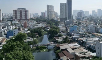 Nhà dưới 9m² sau giải tỏa rạch Xuyên Tâm ở TP.HCM được xử lý thế nào?