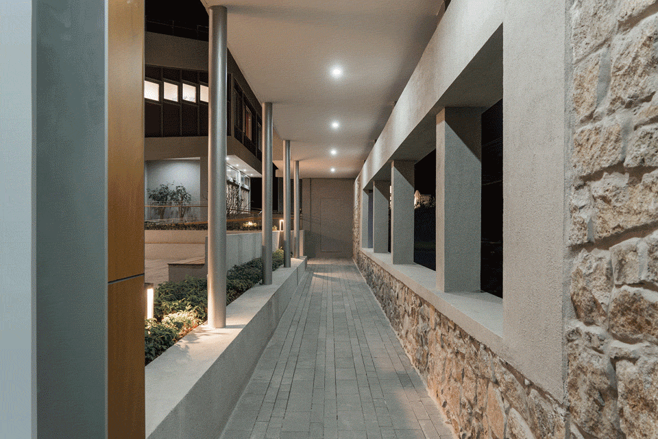 Nhà dưỡng lão nằm trên đảo, vào ở chỉ cần 1,5 triệu/tháng Nhà dưỡng lão nằm trên đảo, vào ở chỉ cần 1,5 triệu/tháng