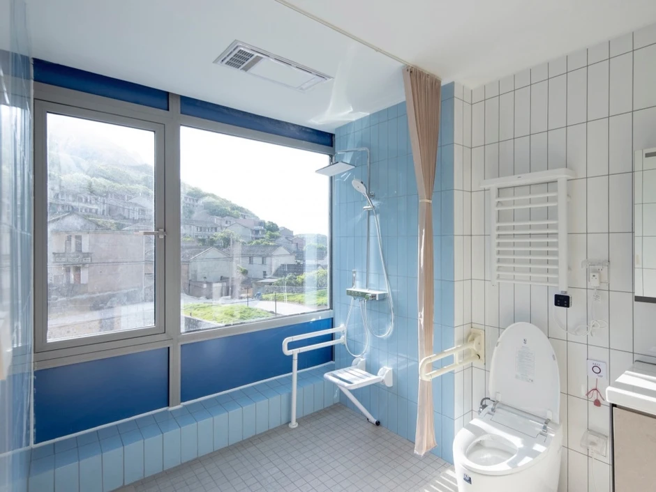 Nhà dưỡng lão nằm trên đảo, vào ở chỉ cần 1,5 triệu/tháng Nhà dưỡng lão nằm trên đảo, vào ở chỉ cần 1,5 triệu/tháng