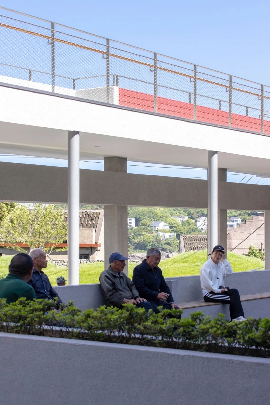 Nhà dưỡng lão nằm trên đảo, vào ở chỉ cần 1,5 triệu/tháng Nhà dưỡng lão nằm trên đảo, vào ở chỉ cần 1,5 triệu/tháng