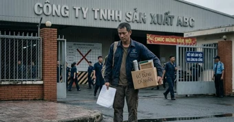 Nhận việc hôm trước, hôm sau bị sa thải: Ứng viên kiện công ty và cái kết gây bất ngờ