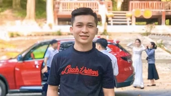 Nhật Bản ca ngợi lao động Việt cứu người trong động đất
