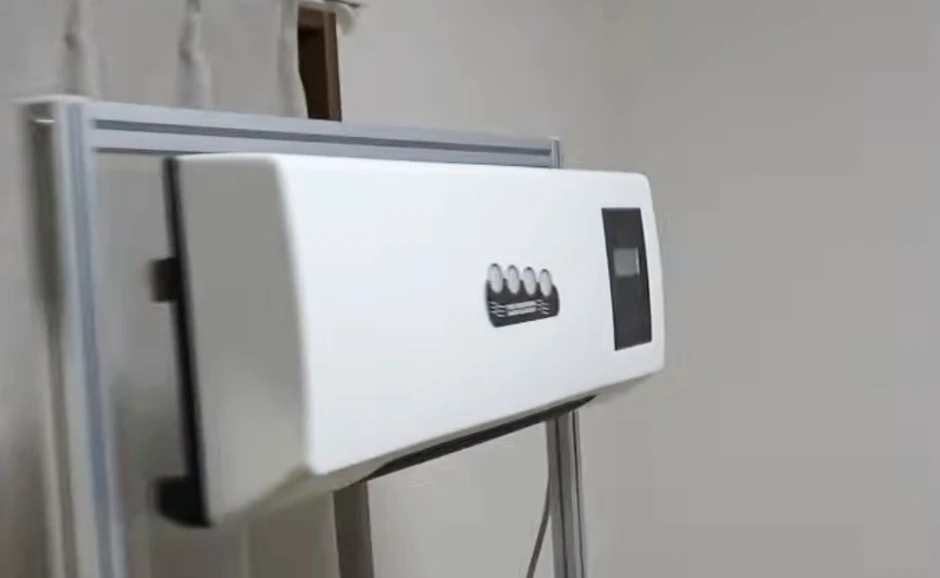 Nhật Bản lật tẩy điều hòa rởm '1 giây giảm nhiệt' Nhật Bản lật tẩy điều hòa rởm '1 giây giảm nhiệt'