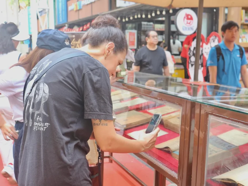 Nhiều hoạt động đặc sắc tại Ngày Sách và Văn hóa đọc TP Hồ Chí Minh lần 5 Nhiều hoạt động đặc sắc tại Ngày Sách và Văn hóa đọc TP Hồ Chí Minh lần 5