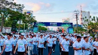 Nhiều hoạt động hưởng ứng Chiến dịch Giờ Trái đất tại tỉnh Vĩnh Long