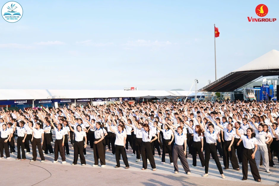 Nhiều người đổi đời nhờ mô hình giáo dục cộng đồng mới Nhiều người đổi đời nhờ mô hình giáo dục cộng đồng mới