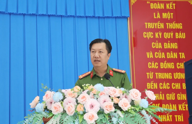 Nhiều ý kiến tâm huyết của cử tri