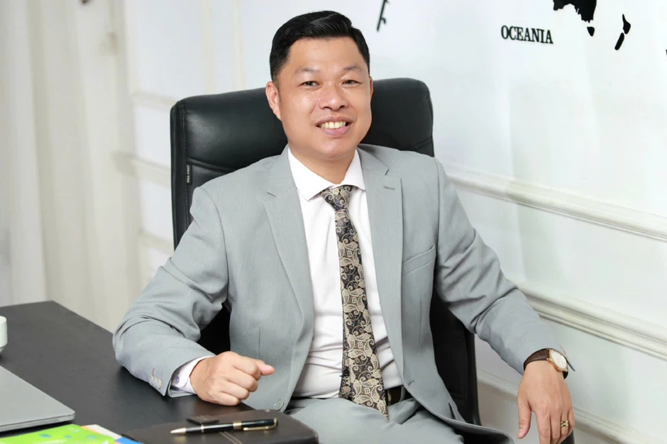 Nhóm 'con ghét bố mẹ' tăng vọt thành viên: Đằng sau là khoảng trống của mỗi đứa trẻ Nhóm 'con ghét bố mẹ' tăng vọt thành viên: Đằng sau là khoảng trống của mỗi đứa trẻ