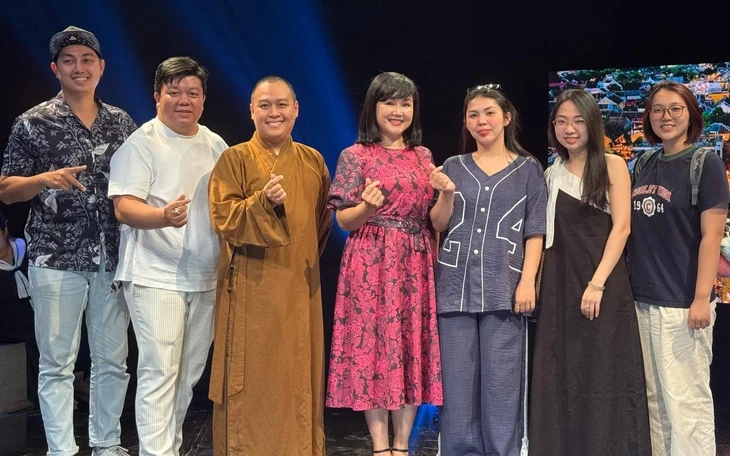 Như chưa hề có cuộc chia ly: Chỉ nhớ sai tên cây cầu mà phải mang tiếng 'mất gốc' mấy chục năm
