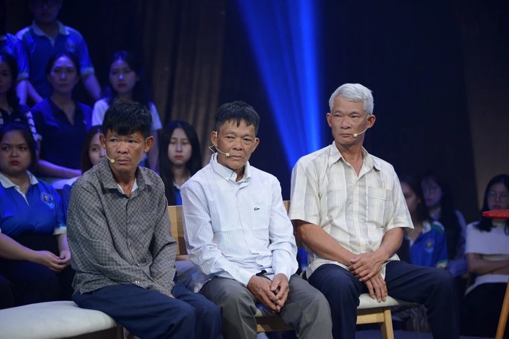 Như chưa hề có cuộc chia ly: Chỉ nhớ sai tên cây cầu mà phải mang tiếng 'mất gốc' mấy chục năm